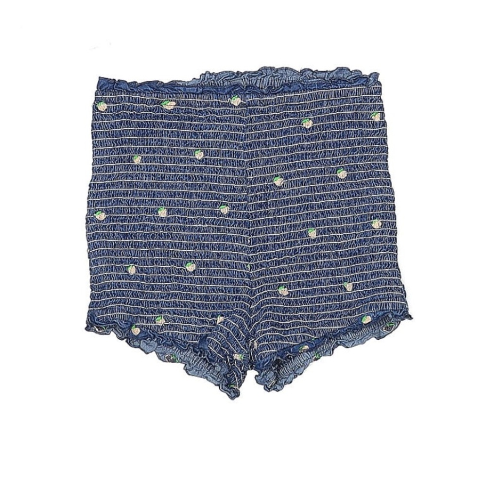 Aso Sarah Cameron Urban Outfitters Shorts - Picture 2 of 5